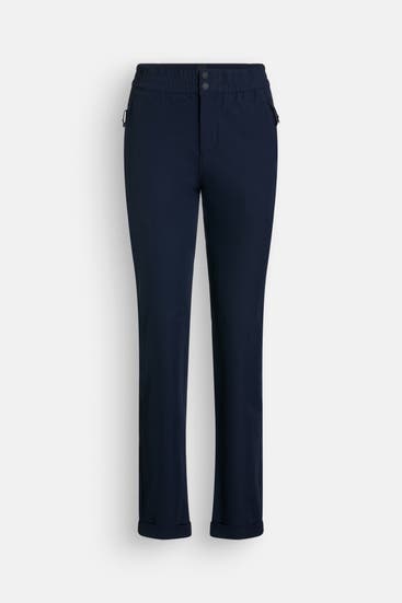 BOGNER FIRE + ICE - Outdoorhose 'Ava' nachtblau