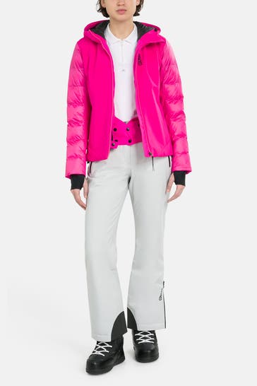 COLMAR Softshelljacke magenta