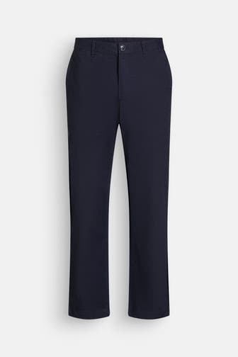 ARMANI EXCHANGE Chino dunkelblau