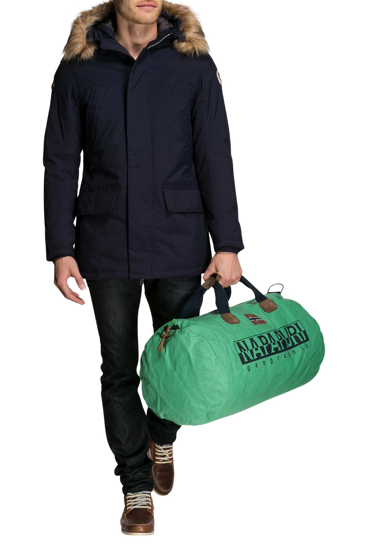 Napapijri weekender hotsell