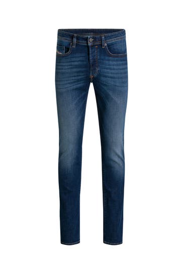 DIESEL Jeans 'Buster' tapered