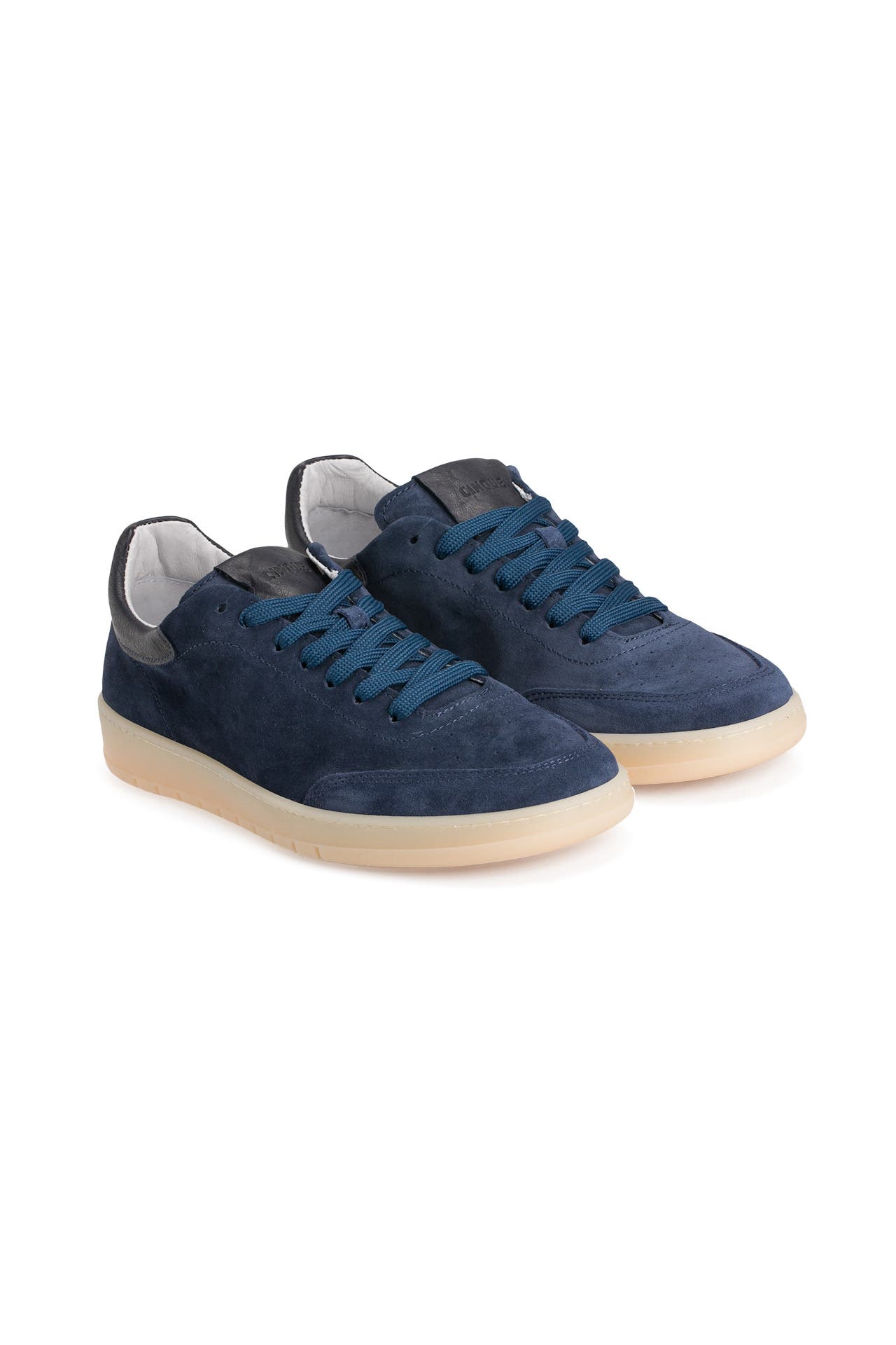 Elegantes Cinque Sneaker Herren Bild