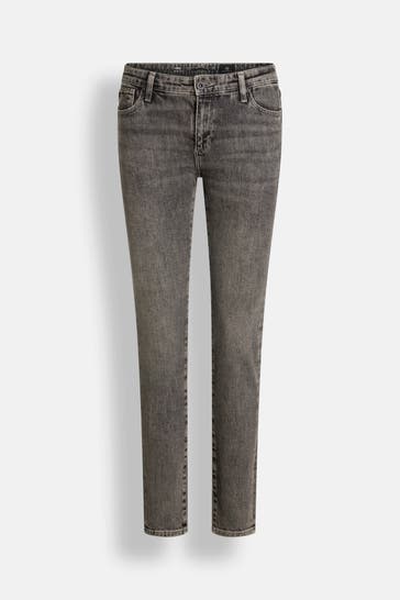 AG ADRIANO GOLDSCHMIED Jeans 'Prima' slim