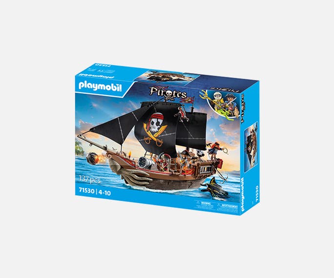 Playmobil
