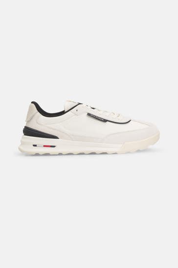 TOMMY HILFIGER Sneaker mehrfarbig