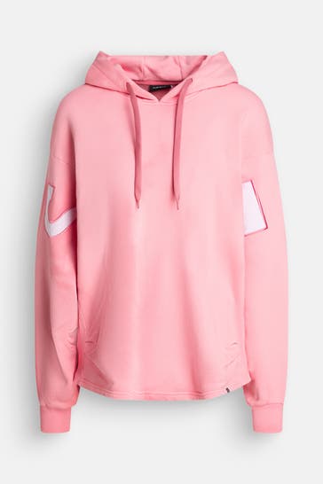 ELIAS RUMELIS Hoodie 'Vicky' rosa