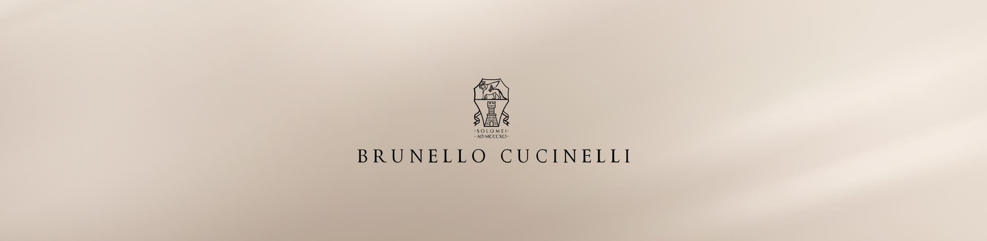 BRUNELLO CUCINELLI Sale Herren
