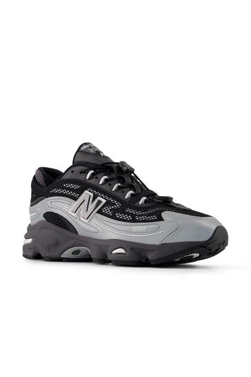NEW BALANCE Sneaker '100' mehrfarbig Regular Fit