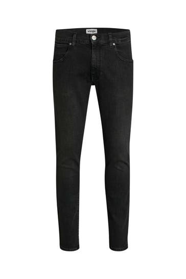 WRANGLER Jeans 'Larston' slim