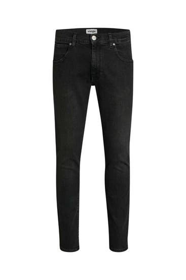 WRANGLER - Jeans 'Larston' slim