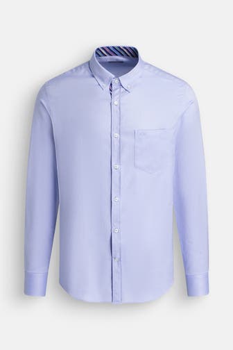 PAUL & SHARK Casual-Hemd Regular Fit