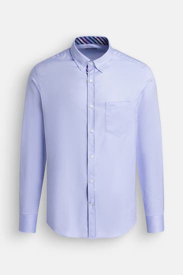 PAUL & SHARK - Casual-Hemd Regular Fit