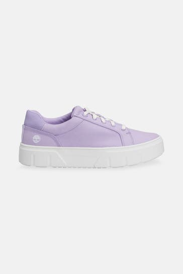 TIMBERLAND Sneaker lavendel