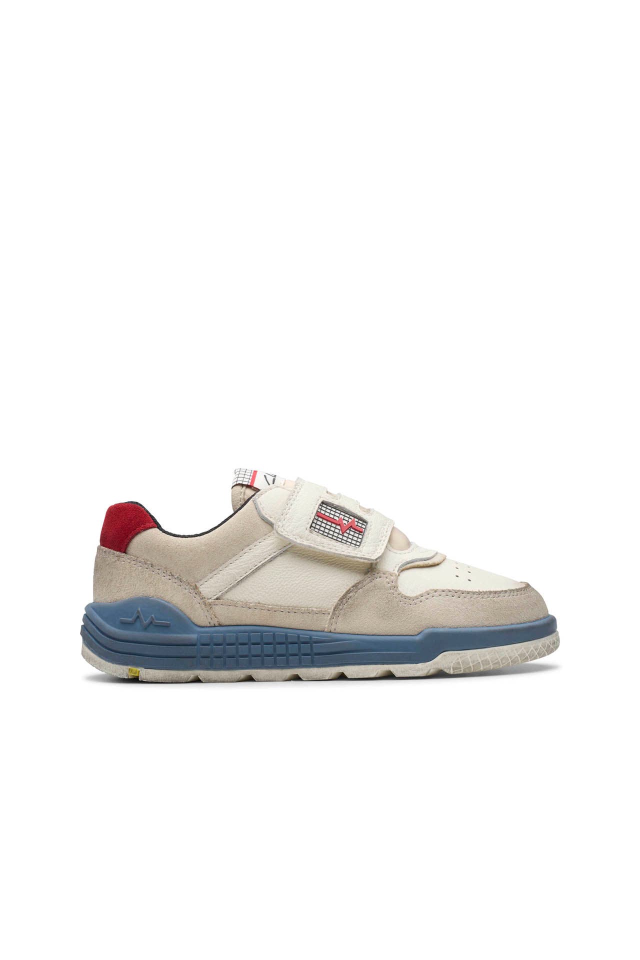 CLARKS Sneaker 'Hardware Hype' Wide Fit, Bild 1