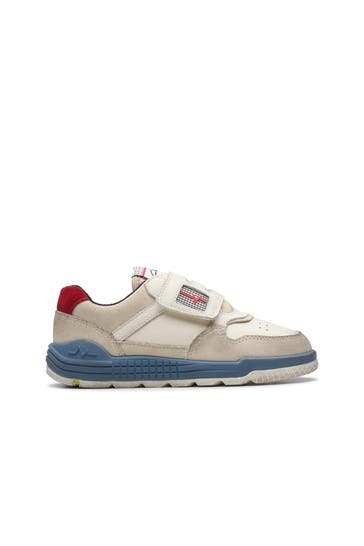 CLARKS Sneaker 'Hardware Hype' Wide Fit