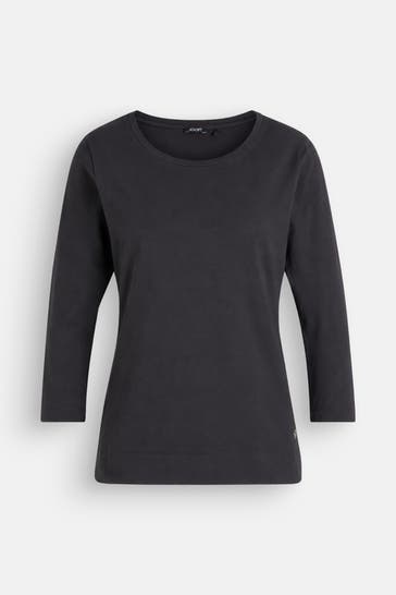 JOOP! Longsleeve nachtblau