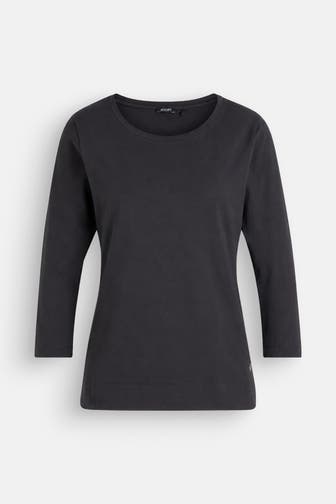 JOOP! Longsleeve nachtblau