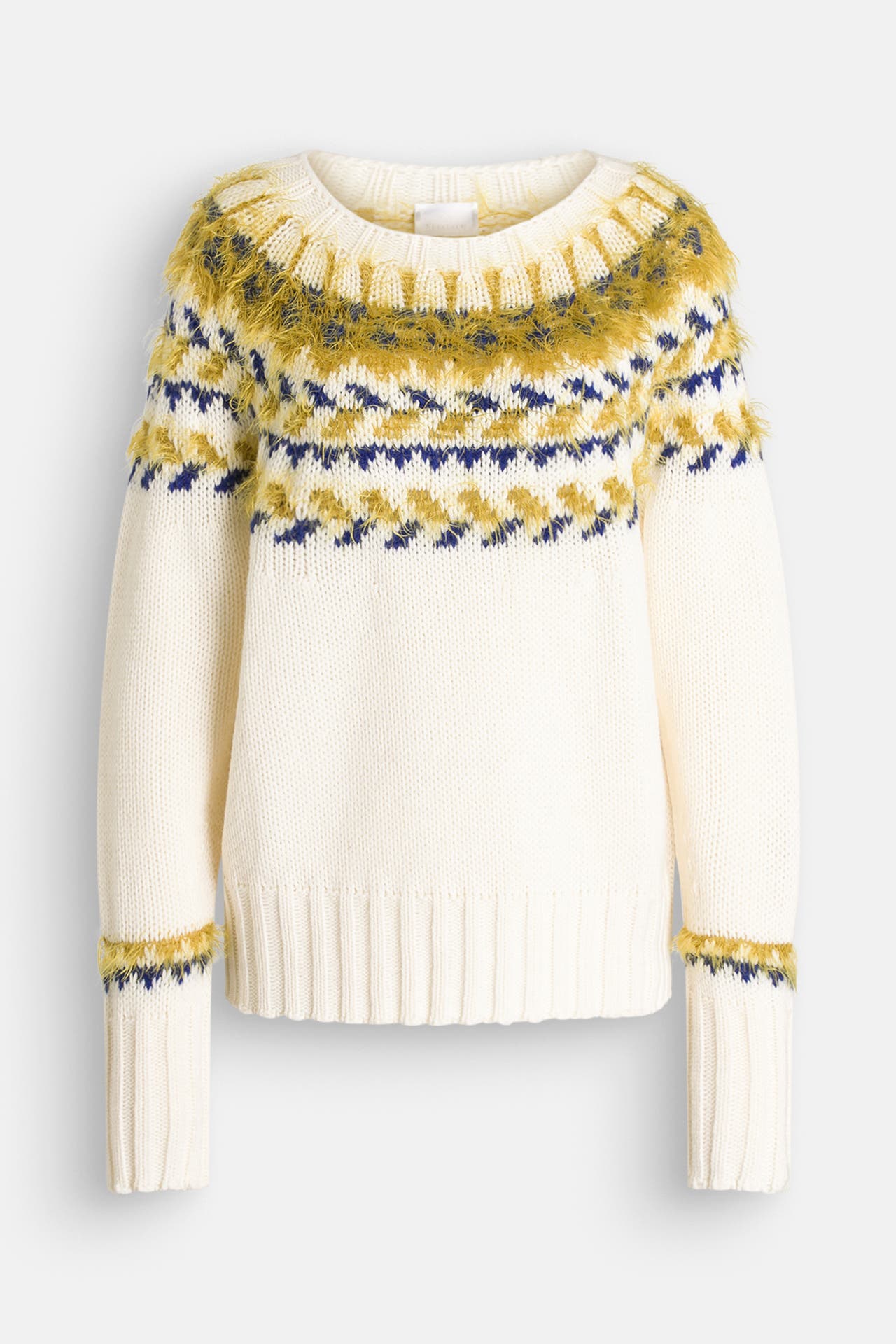 SPORTALM Strickpullover gemustert, Bild 1