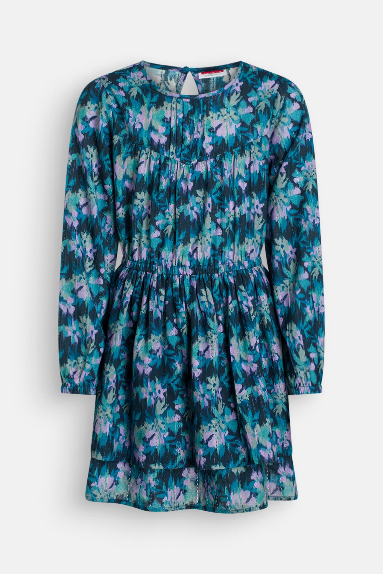 VINGINO Kleid gemustert, Bild 1