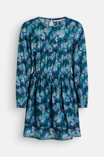 VINGINO Kleid gemustert