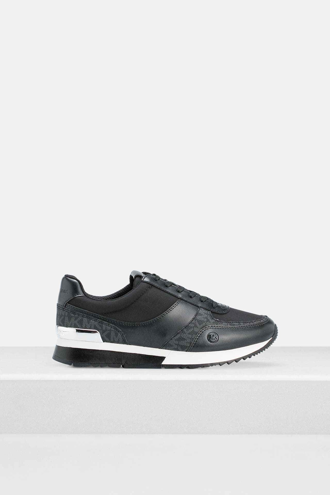 MICHAEL MICHAEL KORS Sneaker 'Andi' schwarz, Bild 1