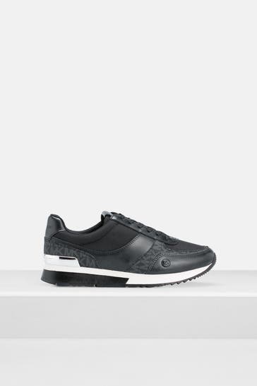 MICHAEL MICHAEL KORS Sneaker 'Andi' schwarz
