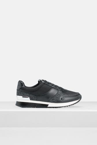 MICHAEL MICHAEL KORS Sneaker 'Andi' schwarz