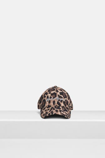 KARL LAGERFELD Basecap animal