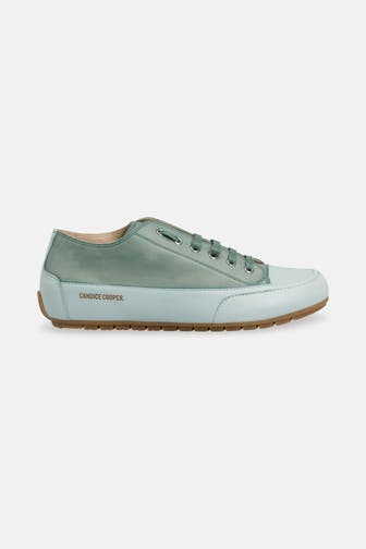 CANDICE COOPER Leder-Sneaker 'Rock'