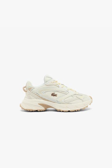 LACOSTE Sneaker mehrfarbig