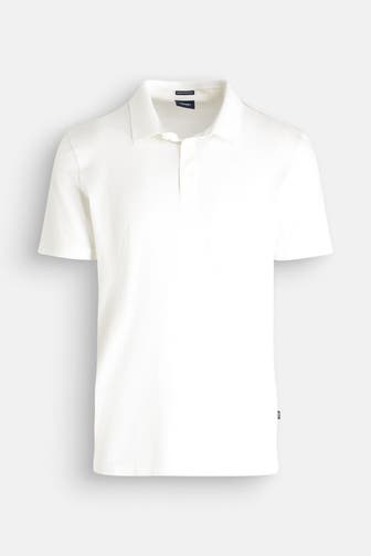 JOOP! Polo-Shirt 'Pasha' ecru
