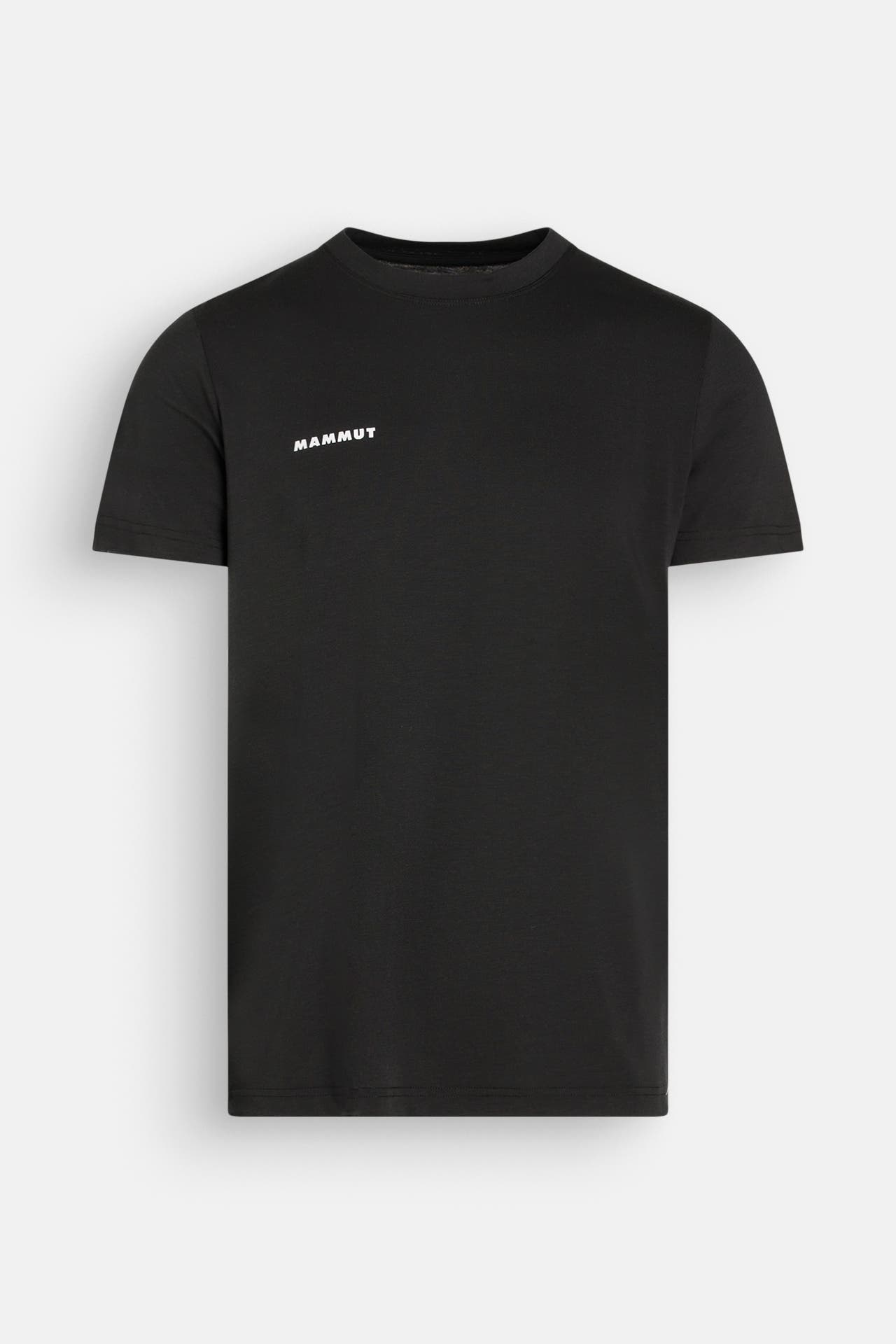 MAMMUT T-Shirt 'Pro 2.0' schwarz, Bild 1