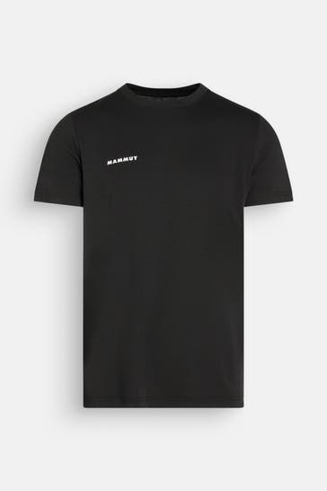 MAMMUT T-Shirt 'Pro 2.0' schwarz