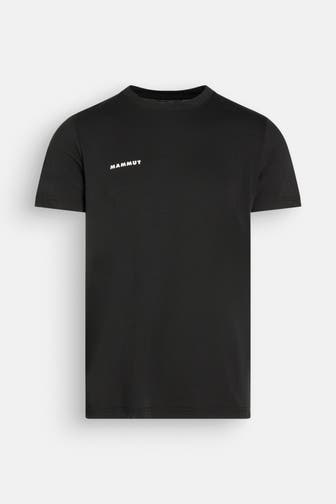 MAMMUT T-Shirt 'Pro 2.0' schwarz