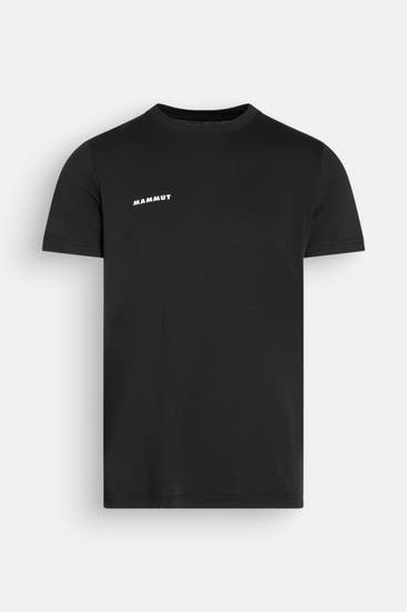 MAMMUT - T-Shirt 'Pro 2.0' schwarz