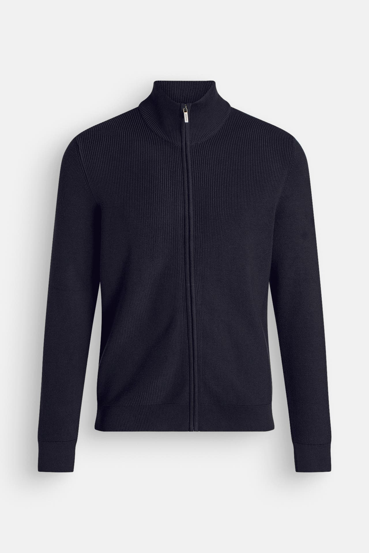 HECHTER Paris Strickjacke nachtblau, Bild 1