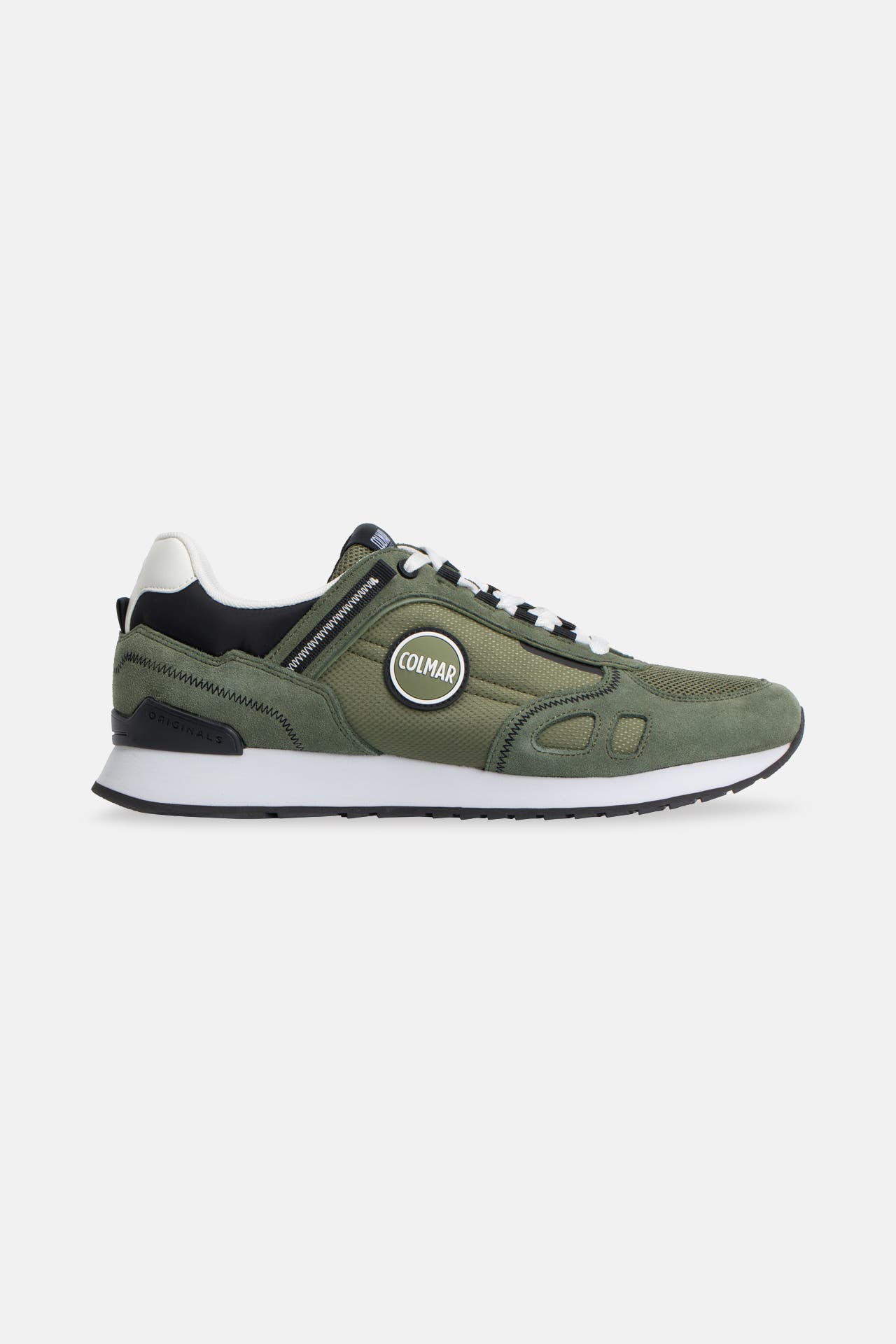 COLMAR Sneaker 'Travis Sport Bold' dunkelgrün, Bild 1
