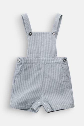 WHEAT Hose 'Erik' gestreift