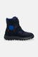 navy-blau