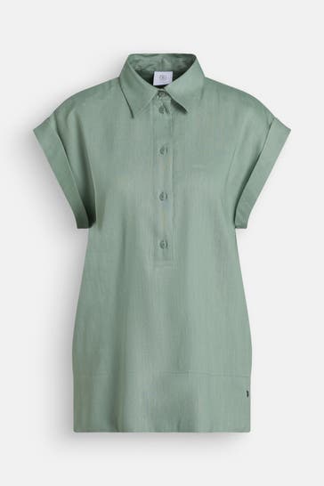 BOGNER Blusenshirt 'Rosalie' jade