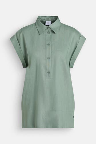 BOGNER Blusenshirt 'Rosalie' jade
