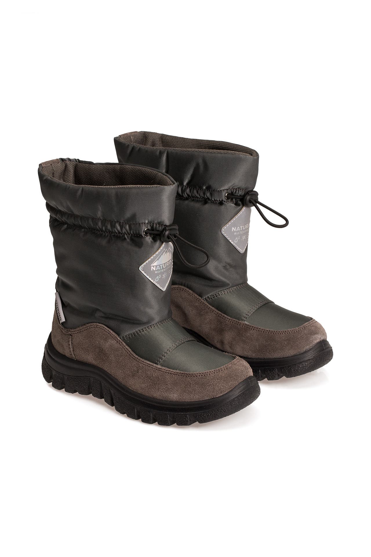 naturino schneestiefel