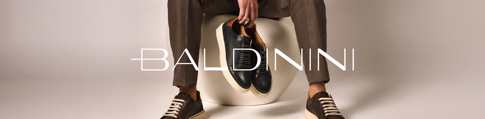 BALDININI Sale Herren