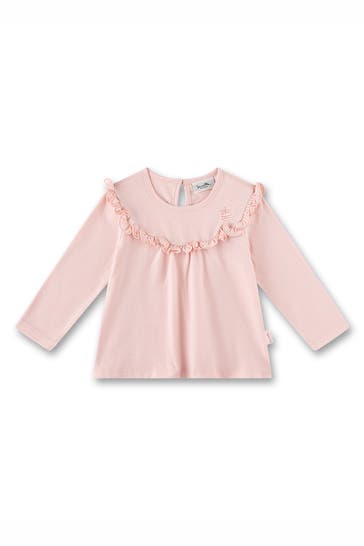 SANETTA Longsleeve rosa