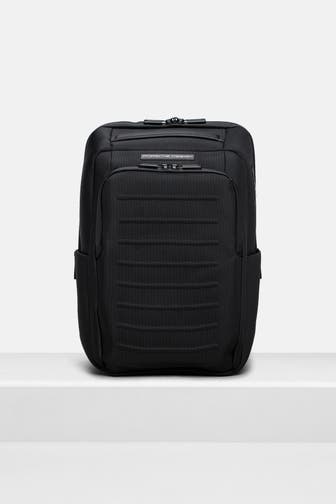 PORSCHE DESIGN Rucksack schwarz
