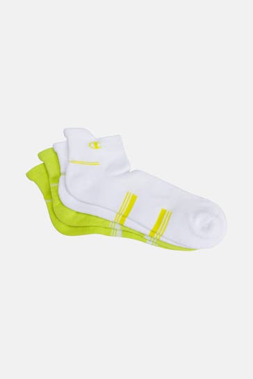 CHAMPION Socken 'Performance' mehrfarbig