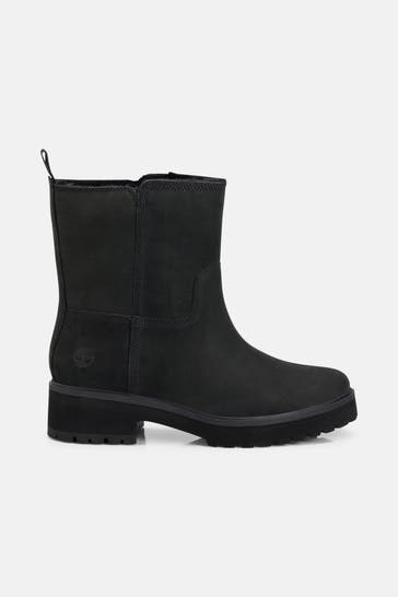 TIMBERLAND Winterstiefel 'Carnaby' schwarz