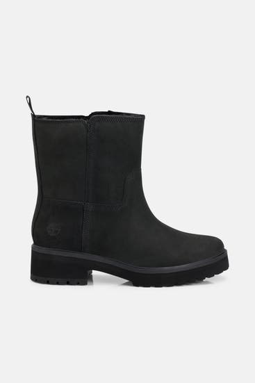 TIMBERLAND - Winterstiefel 'Carnaby' schwarz