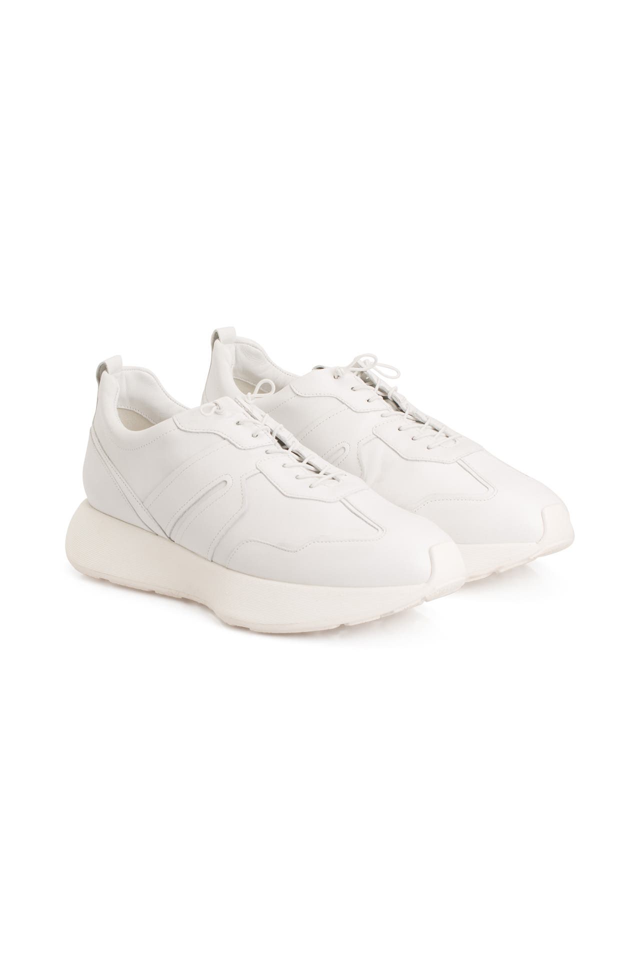 Högl Damen Faith Sneaker, Weiß, EU im Sale main image 1