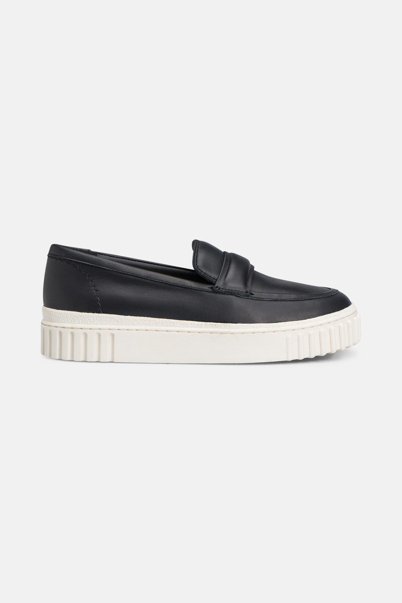 CLARKS Sneaker 'Mayhill Cove' schwarz, Bild 1